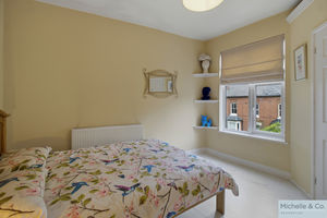 Bedroom 2- click for photo gallery